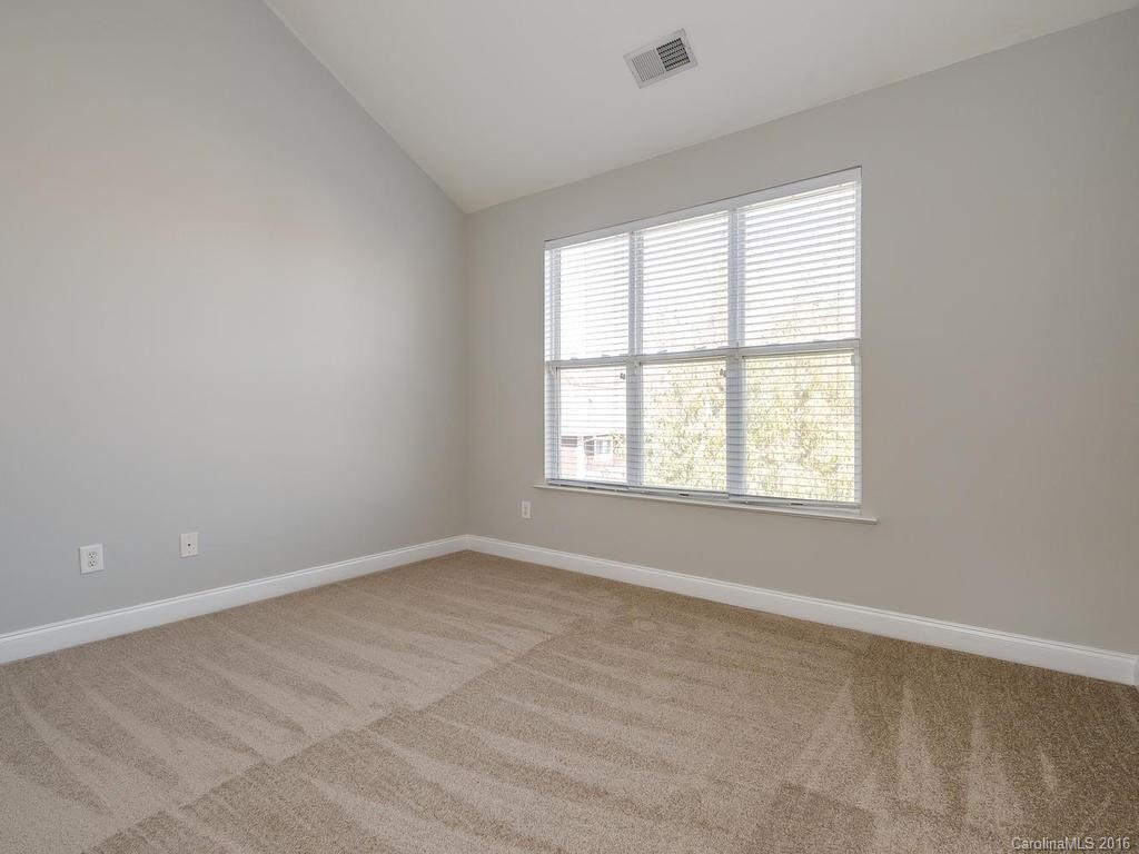 First Ward - Residential