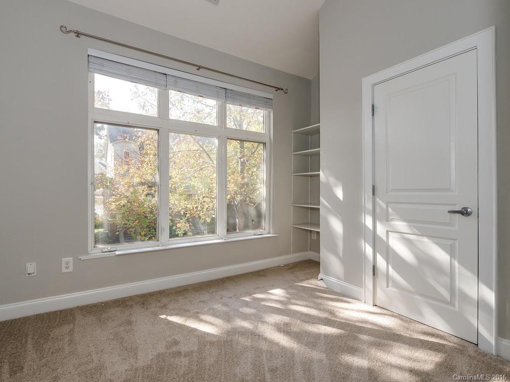 First Ward - Residential