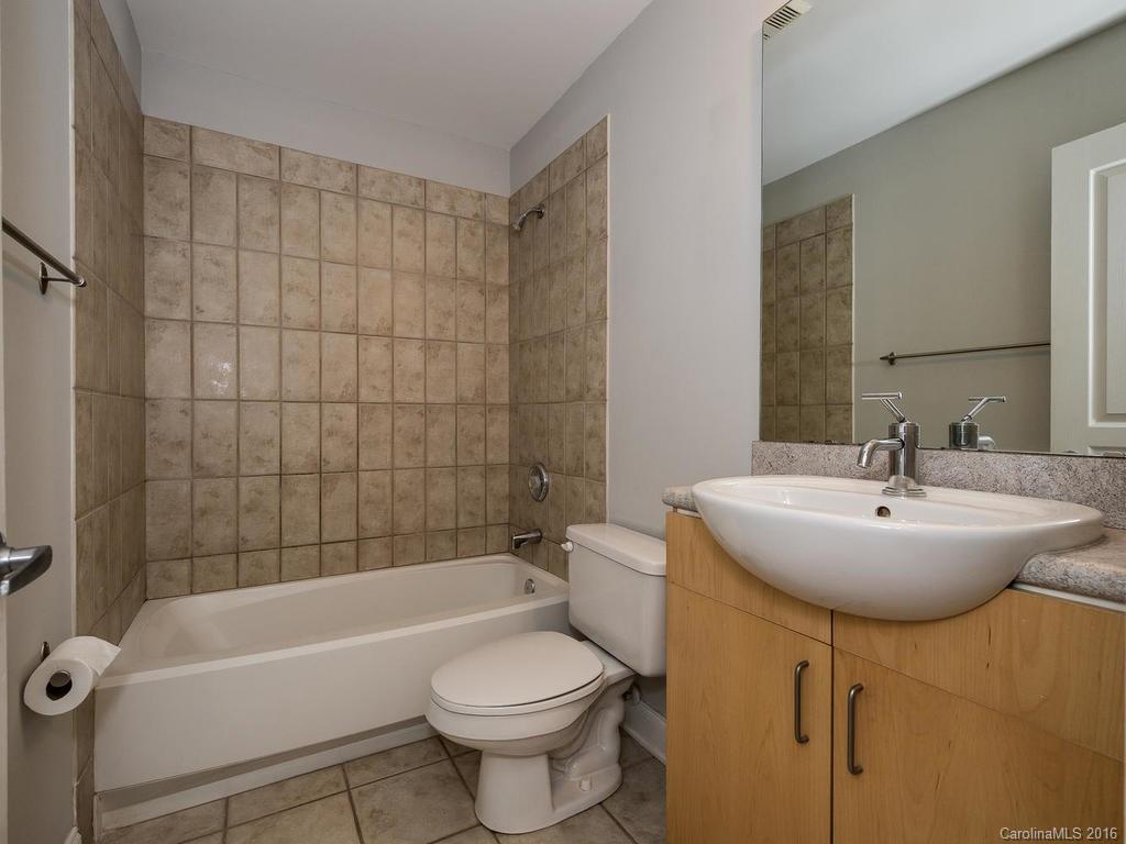 First Ward - Residential