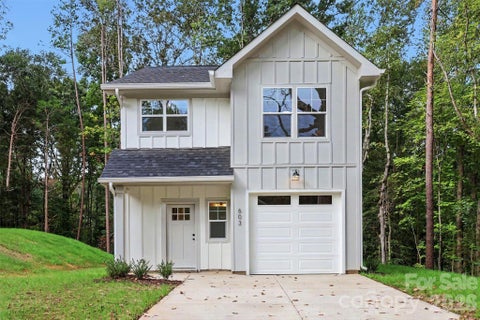 Photo of 603 W Lewis Street, Dallas, NC 28034 (MLS # 4431646)