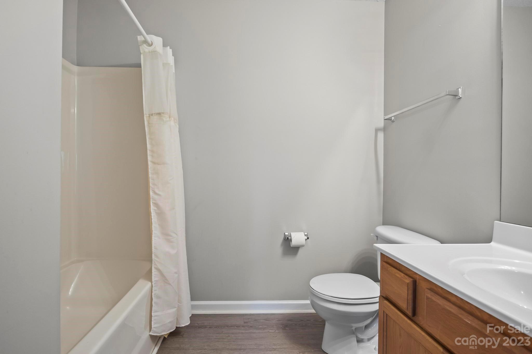 Station 115 - Residential