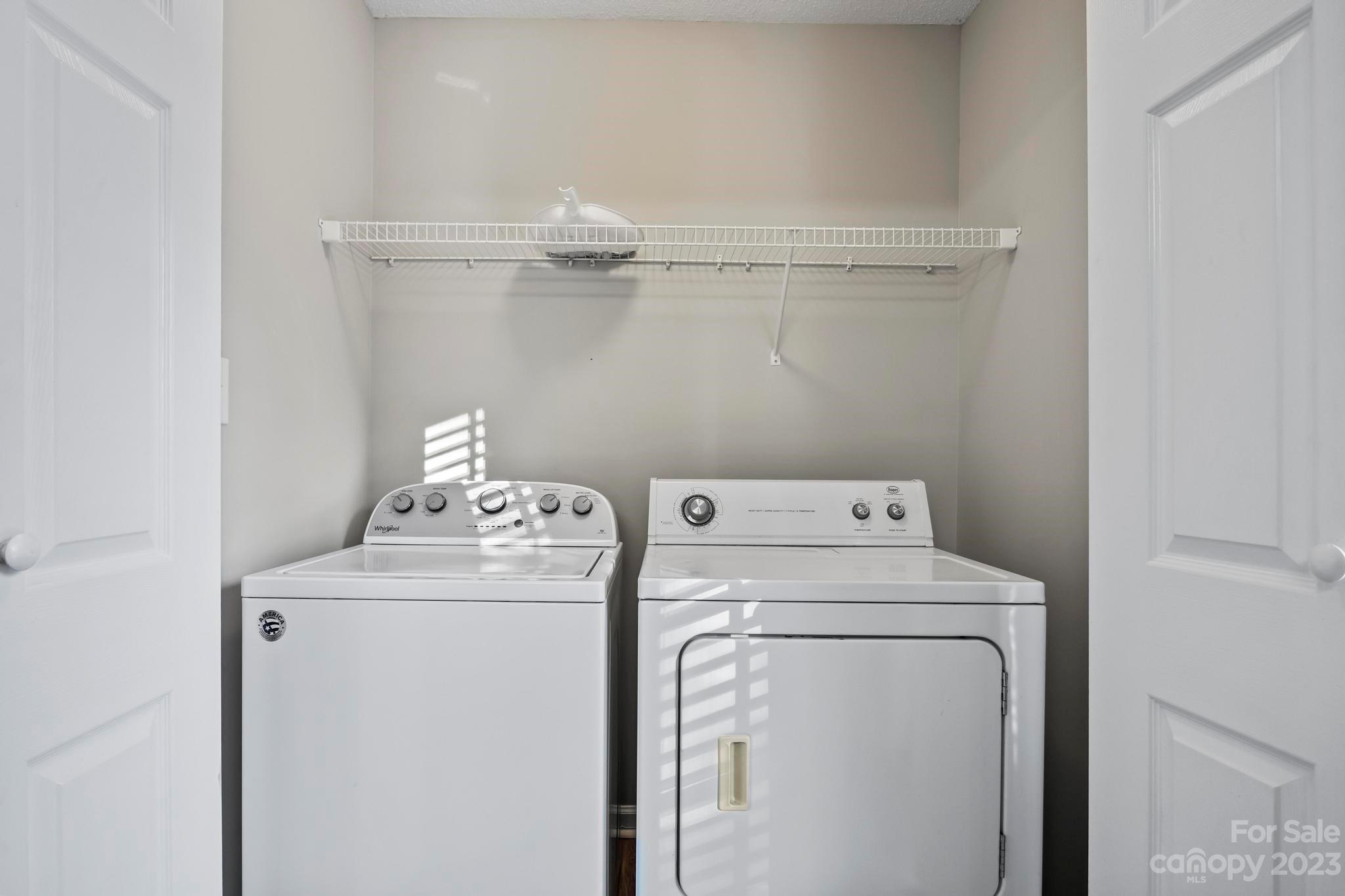 Station 115 - Residential