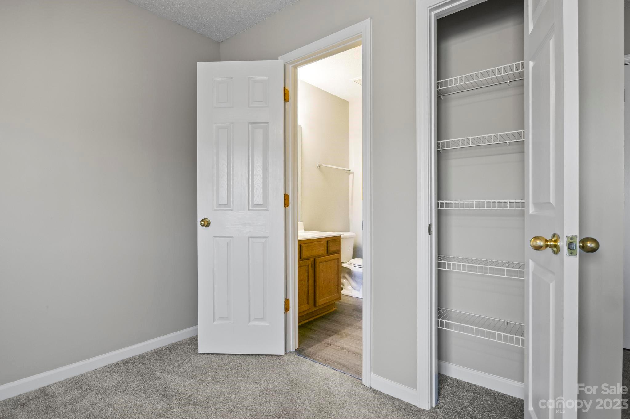 Station 115 - Residential