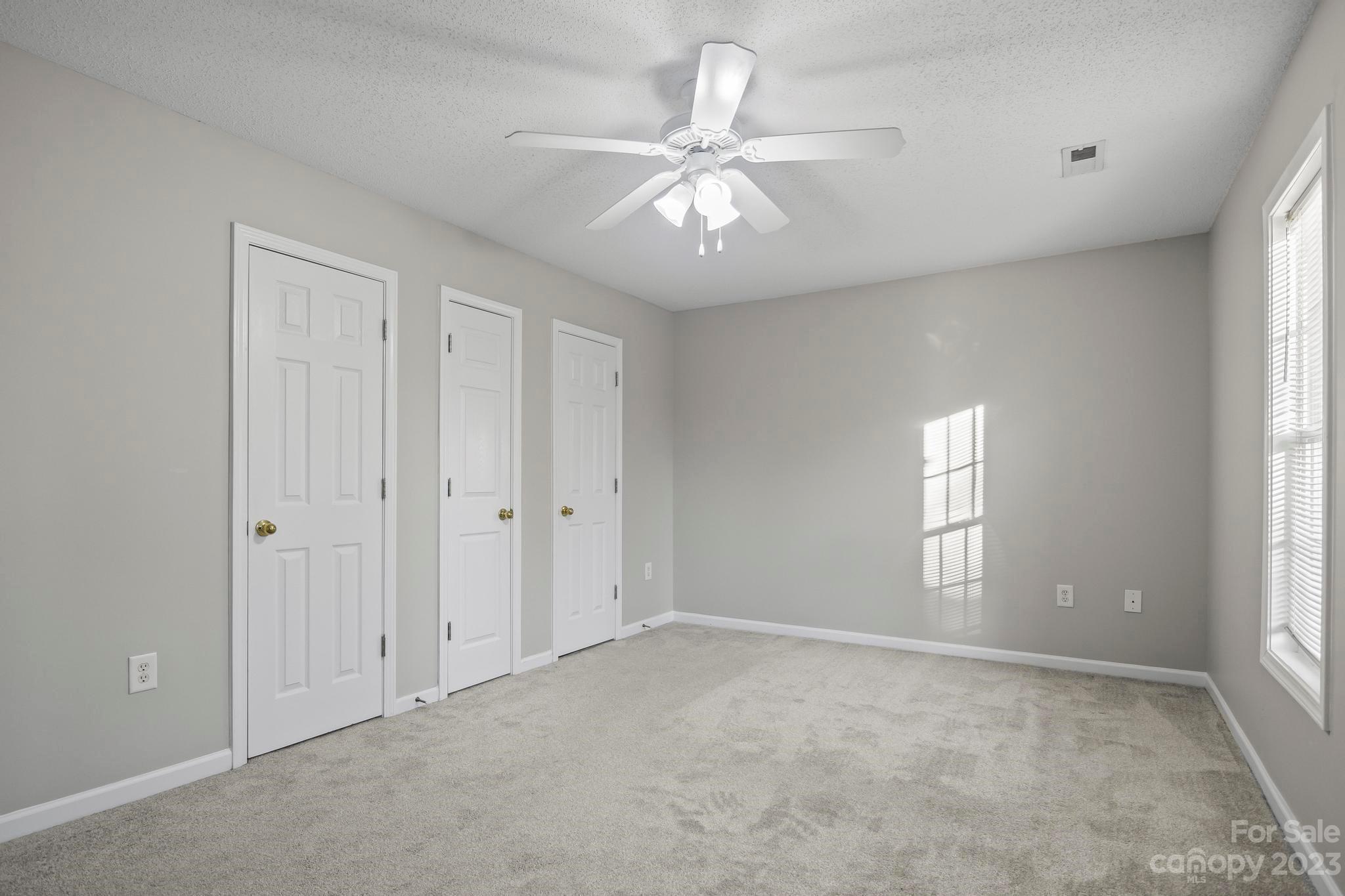 Station 115 - Residential