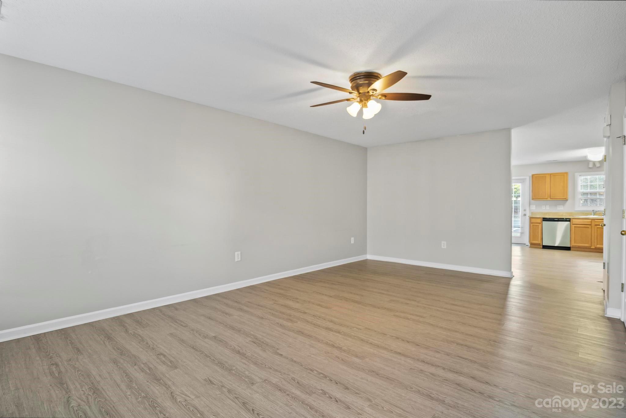 Station 115 - Residential