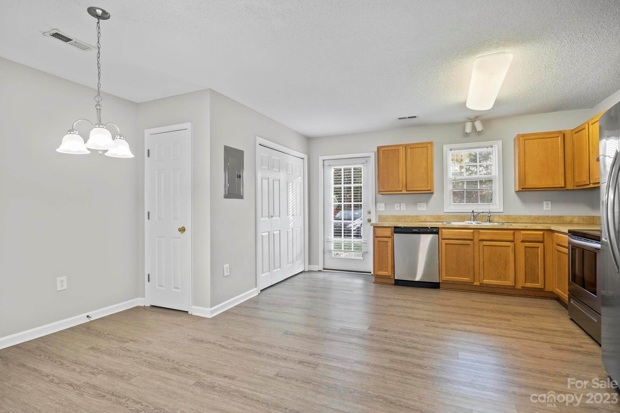 Station 115 - Residential