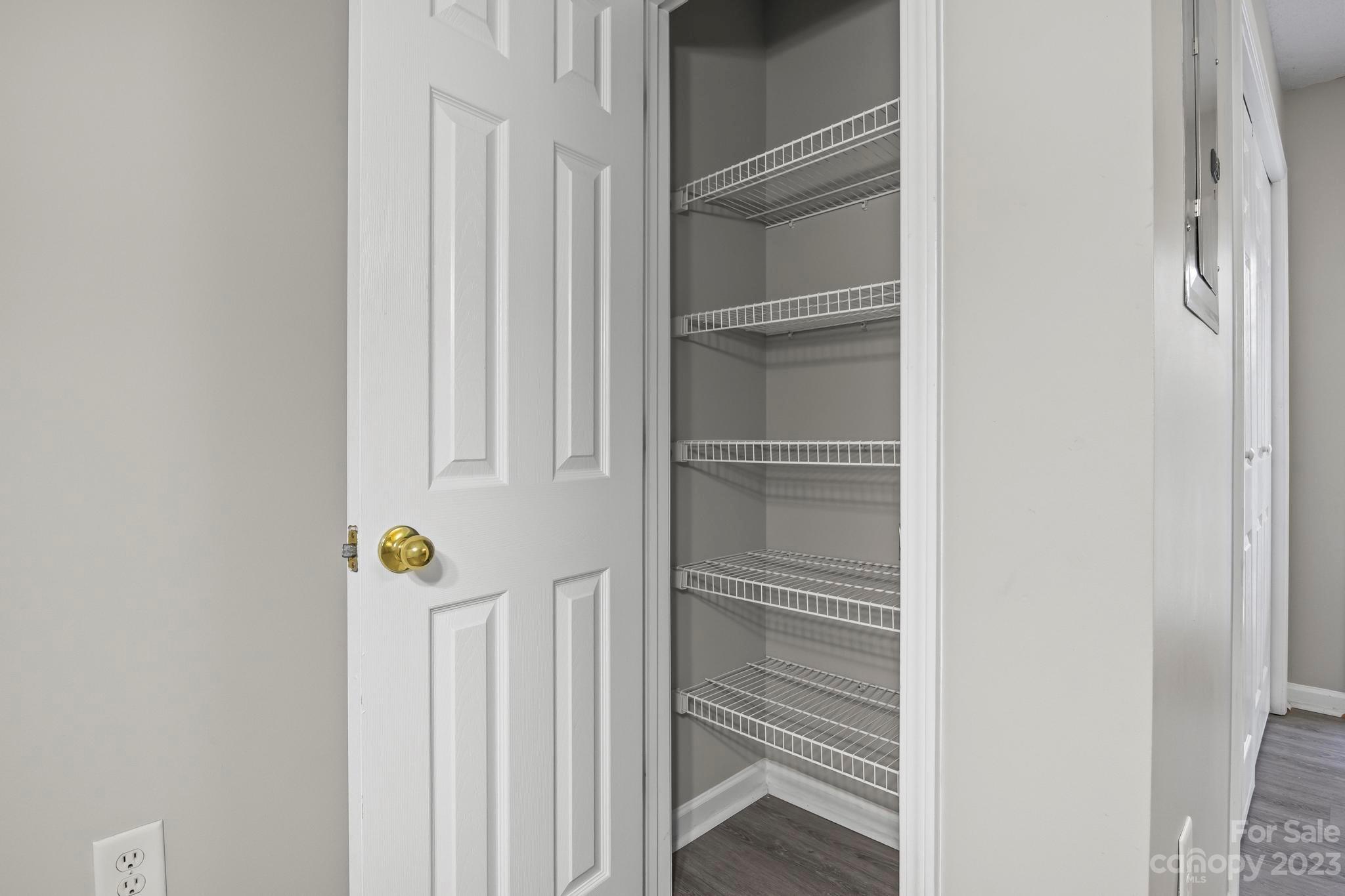 Station 115 - Residential