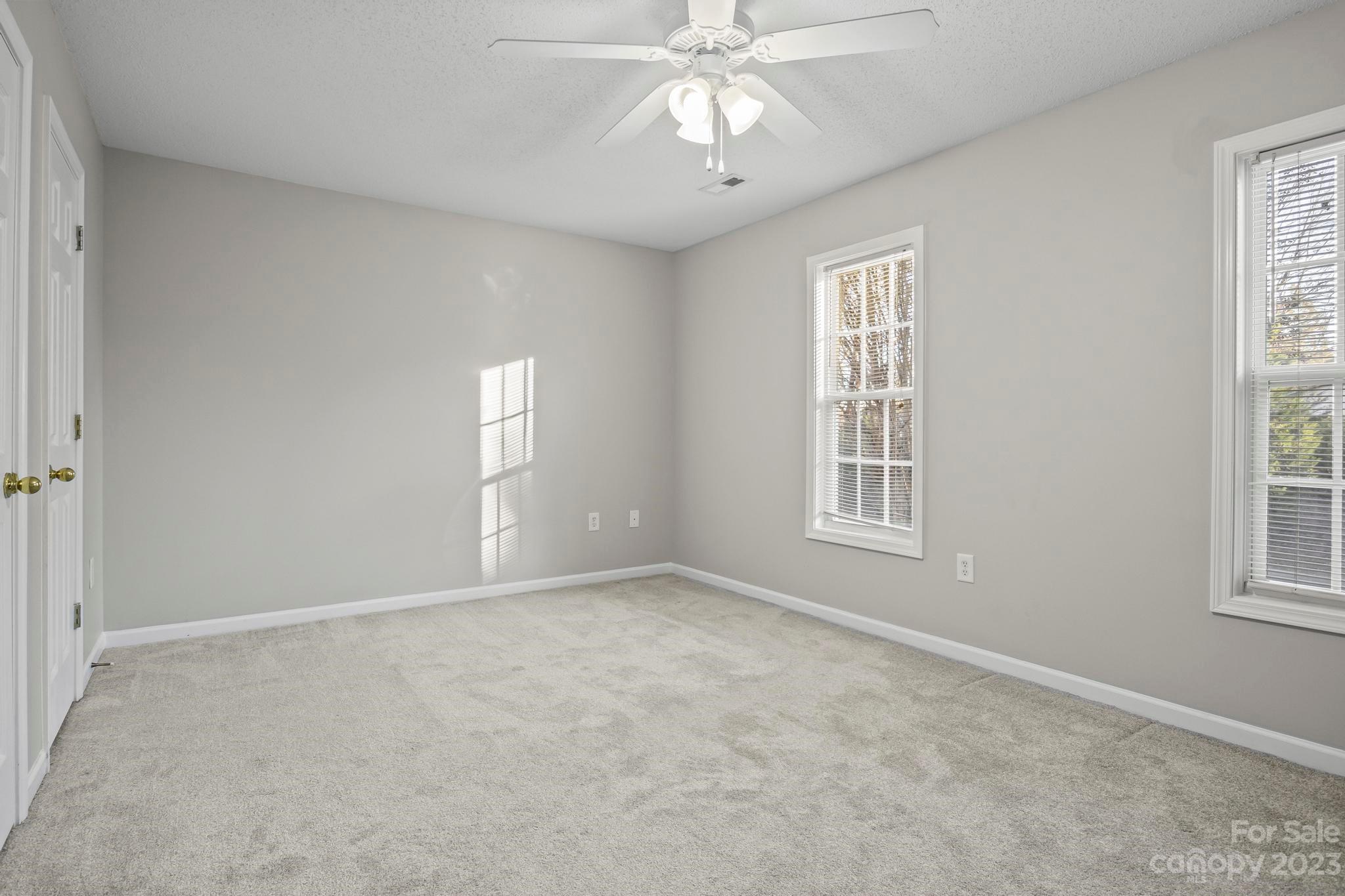 Station 115 - Residential