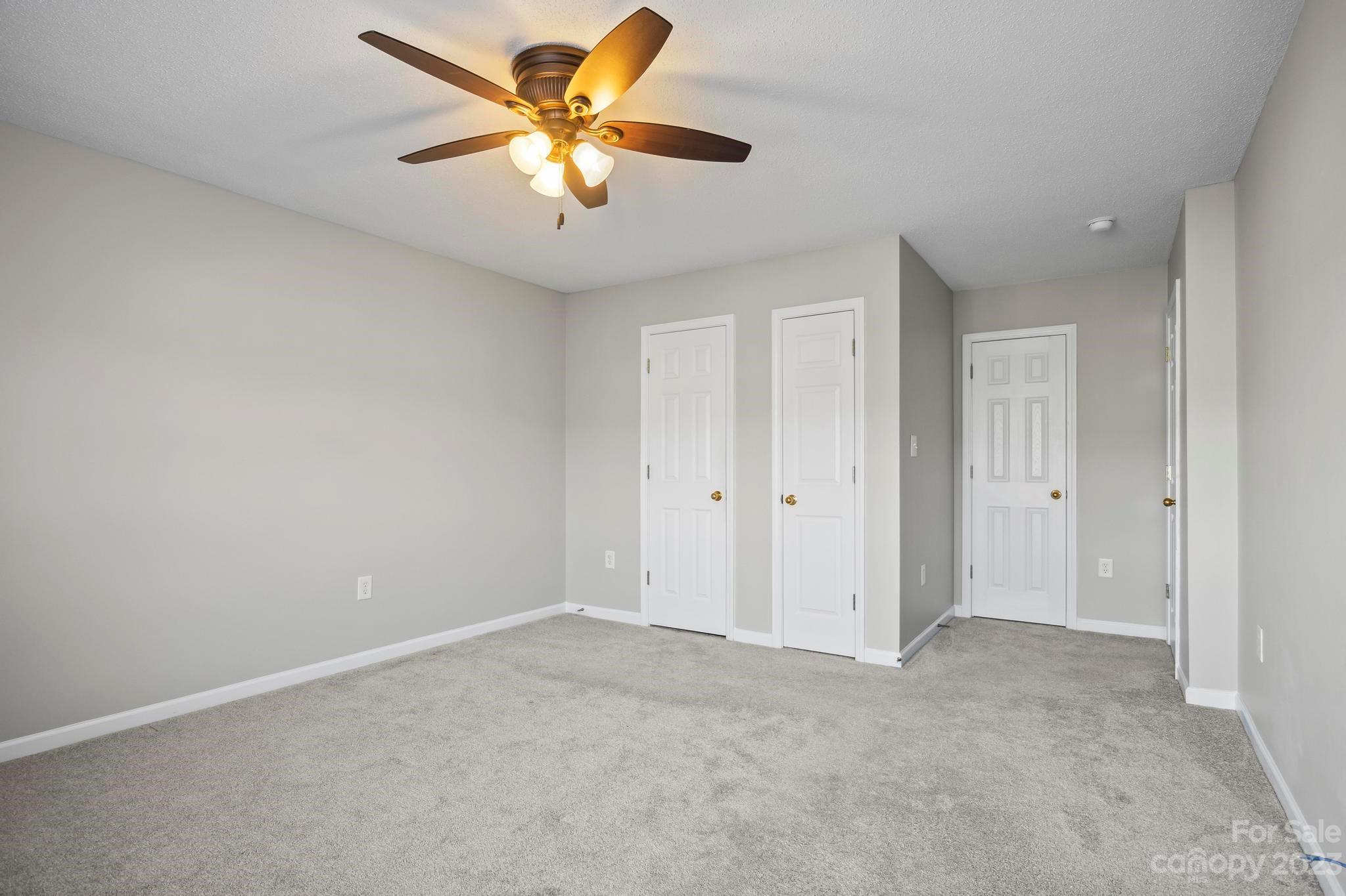 Station 115 - Residential