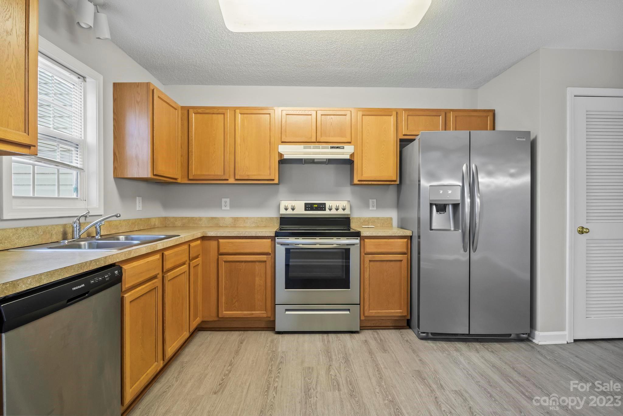 Station 115 - Residential