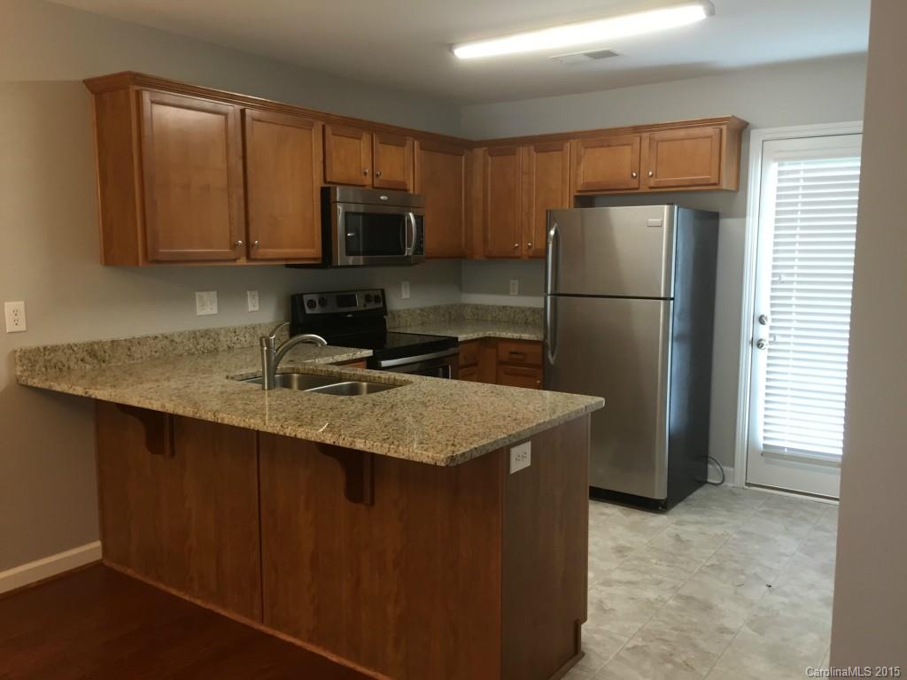 Brookchase - Residential