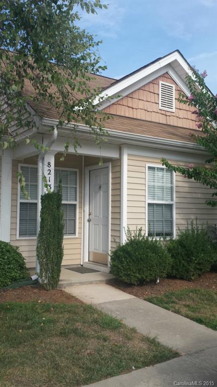 Brookchase - Residential