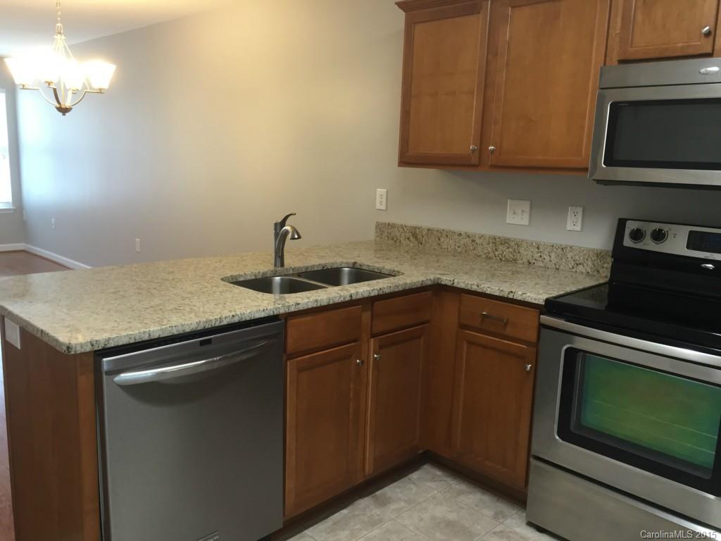 Brookchase - Residential