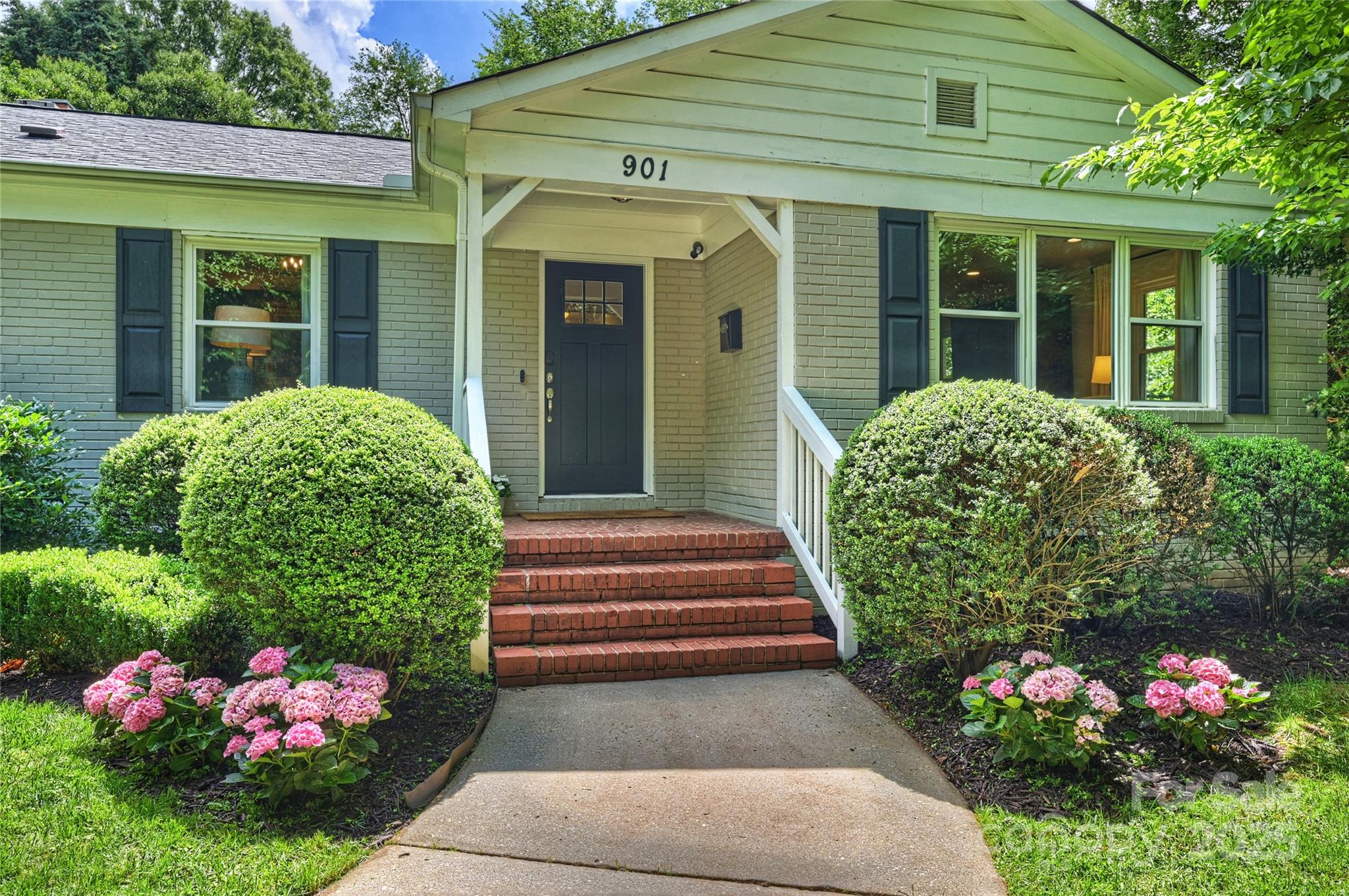 901 Scaleybark Road
