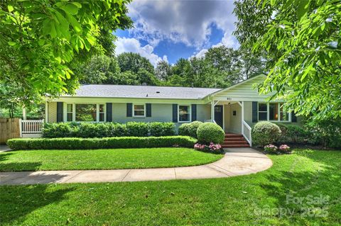 901 Scaleybark Road Charlotte NC 28209