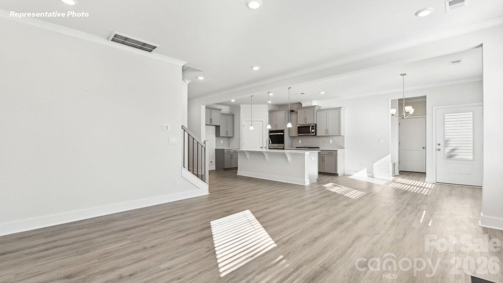 Westport - Residential