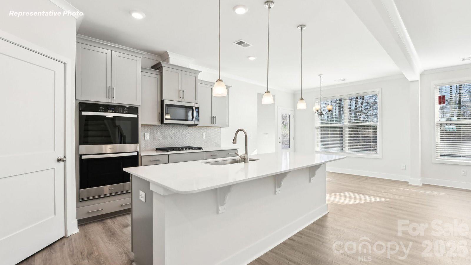 Westport - Residential