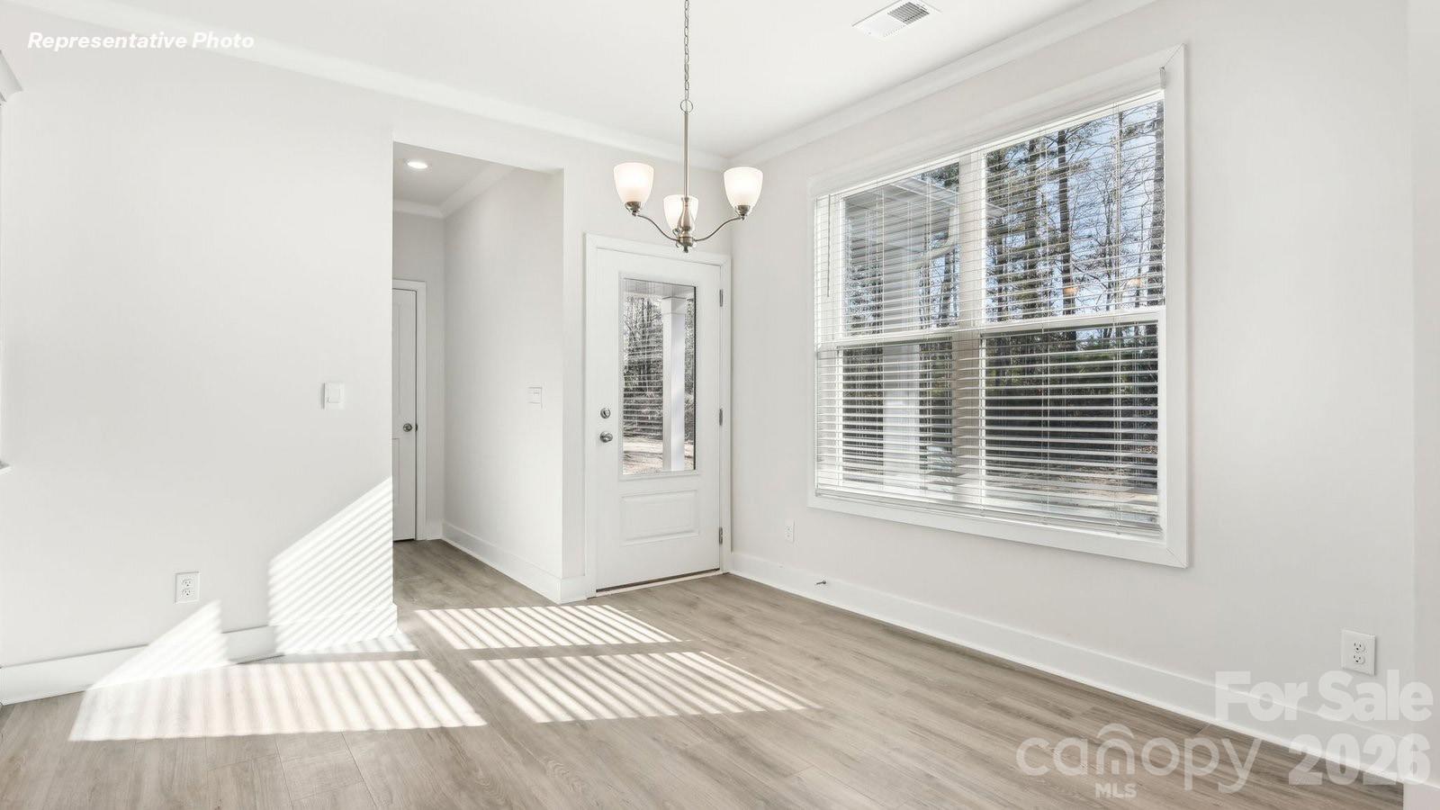 Westport - Residential