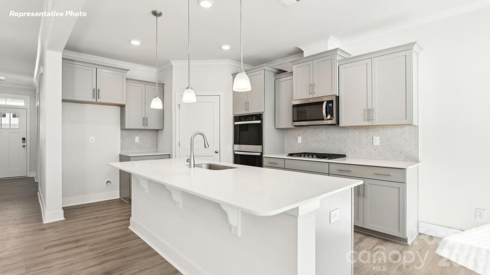 Westport - Residential