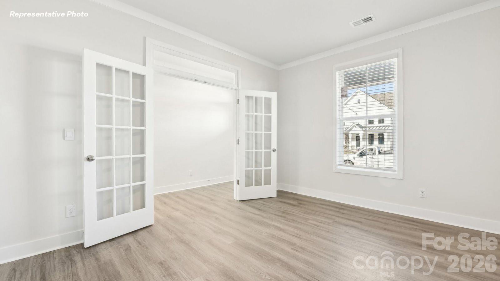 Westport - Residential