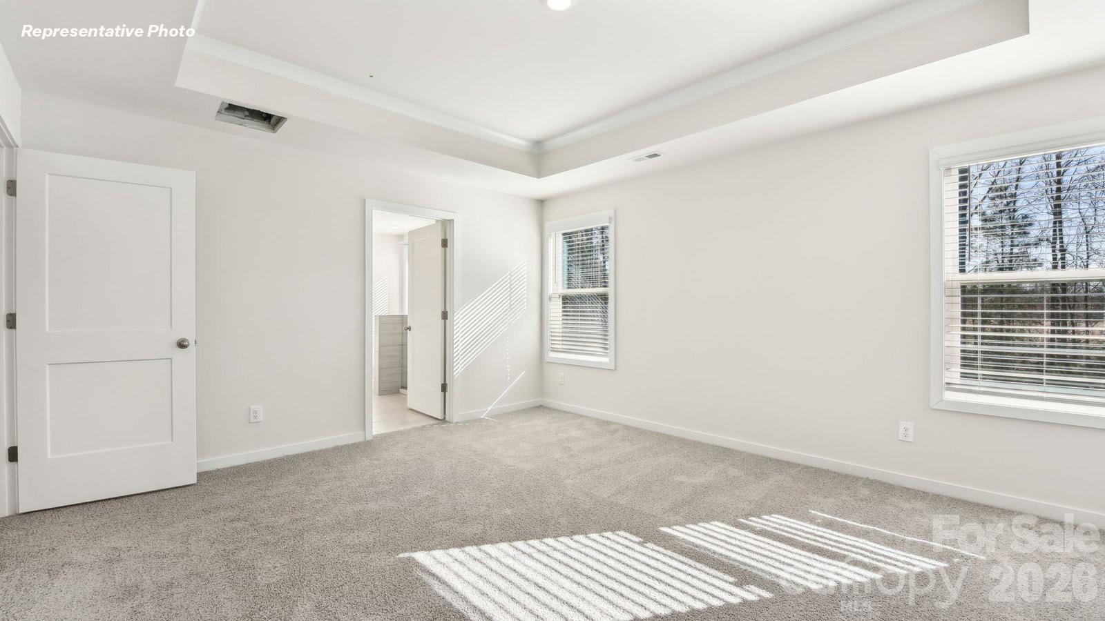 Westport - Residential