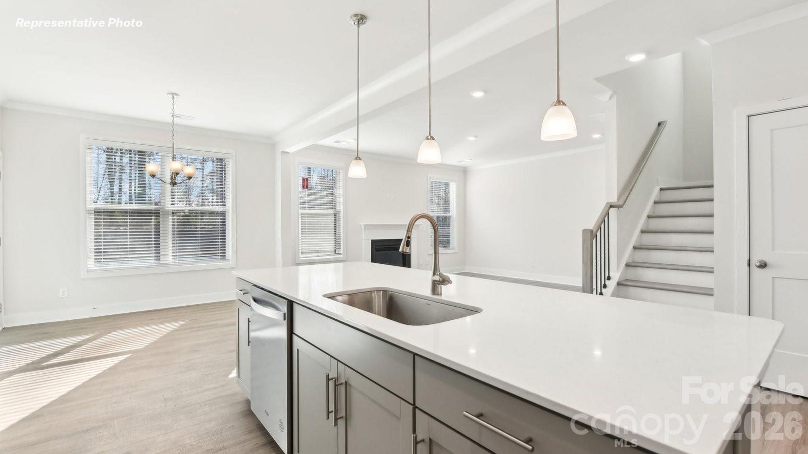 Westport - Residential