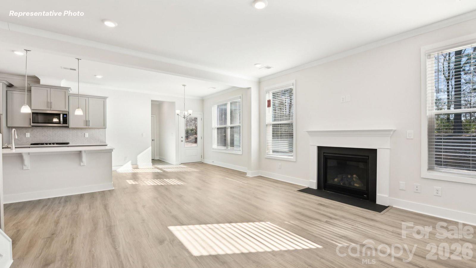 Westport - Residential