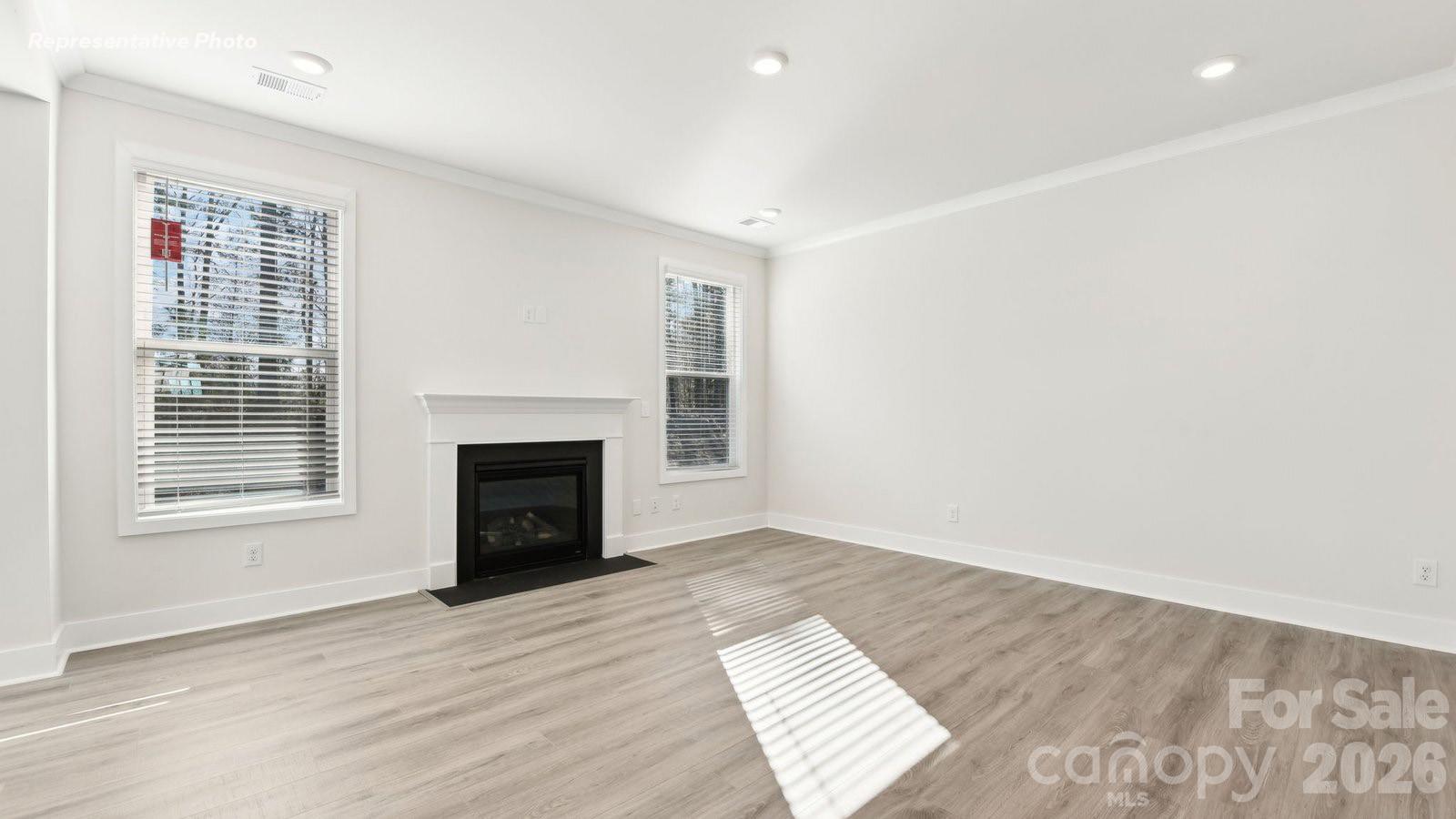 Westport - Residential