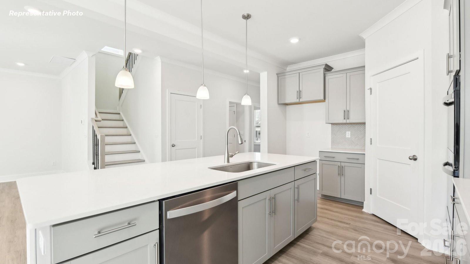 Westport - Residential