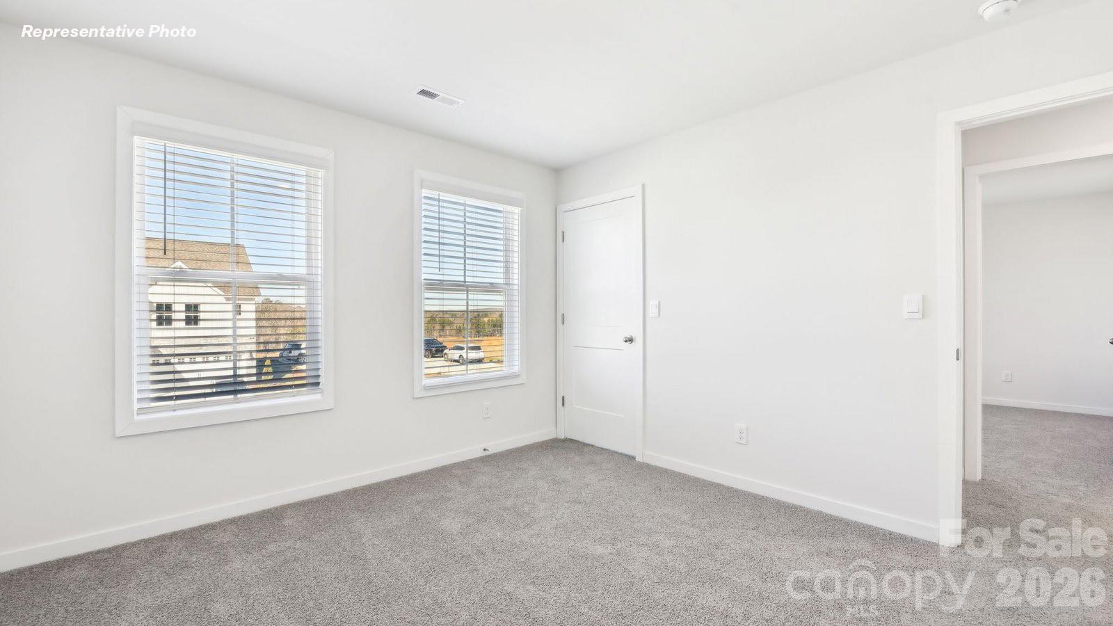 Westport - Residential