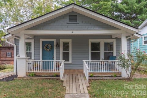 Photo of 23 Jarrett Street, Asheville, NC 28806 (MLS # 4386630)