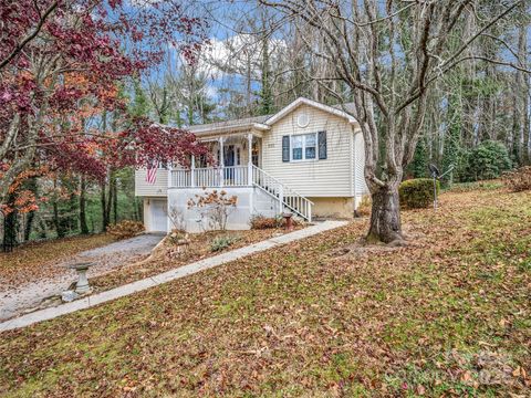 112 Serenity Circle Hendersonville NC 28792