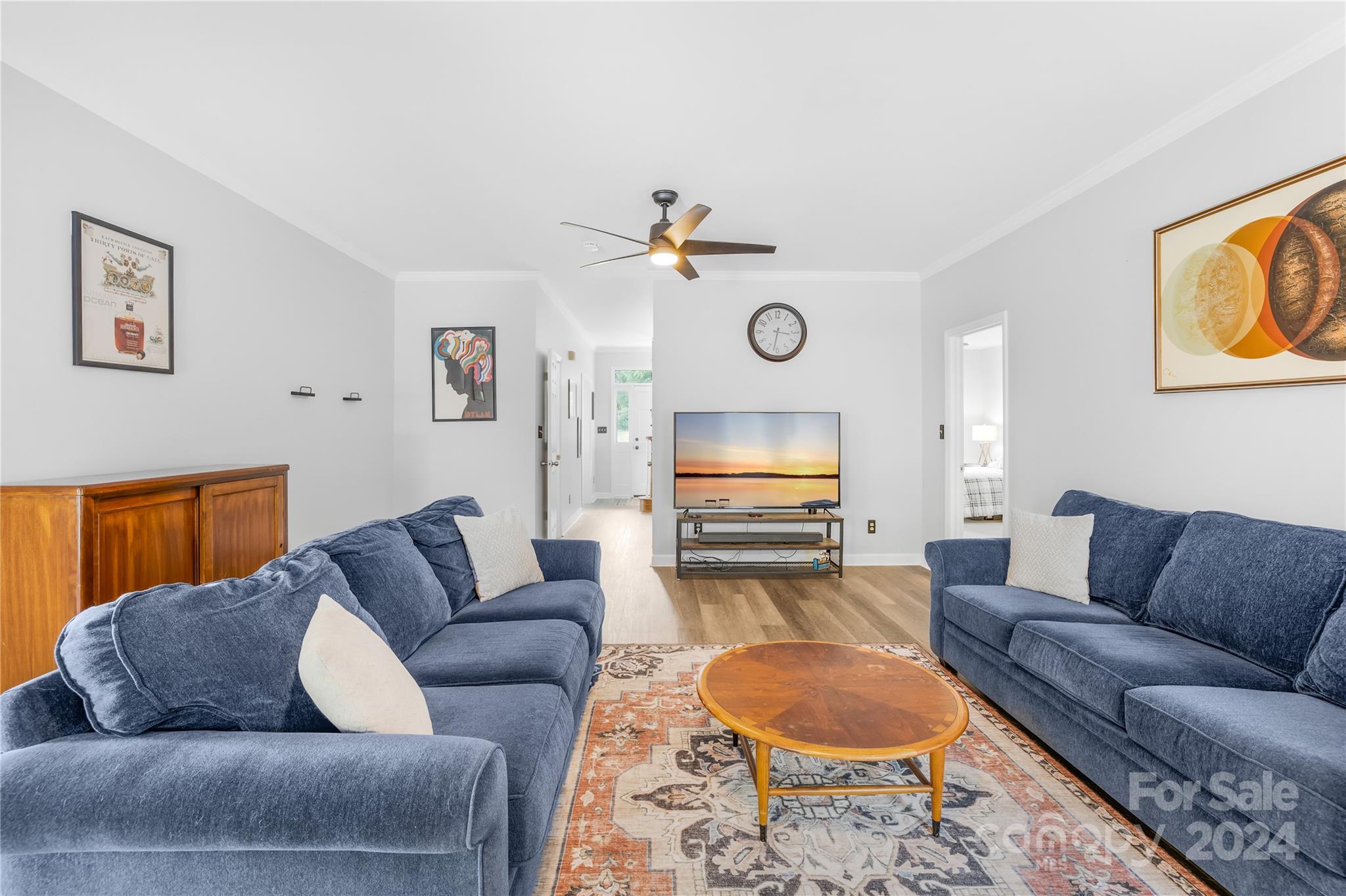 Springwinds - Residential