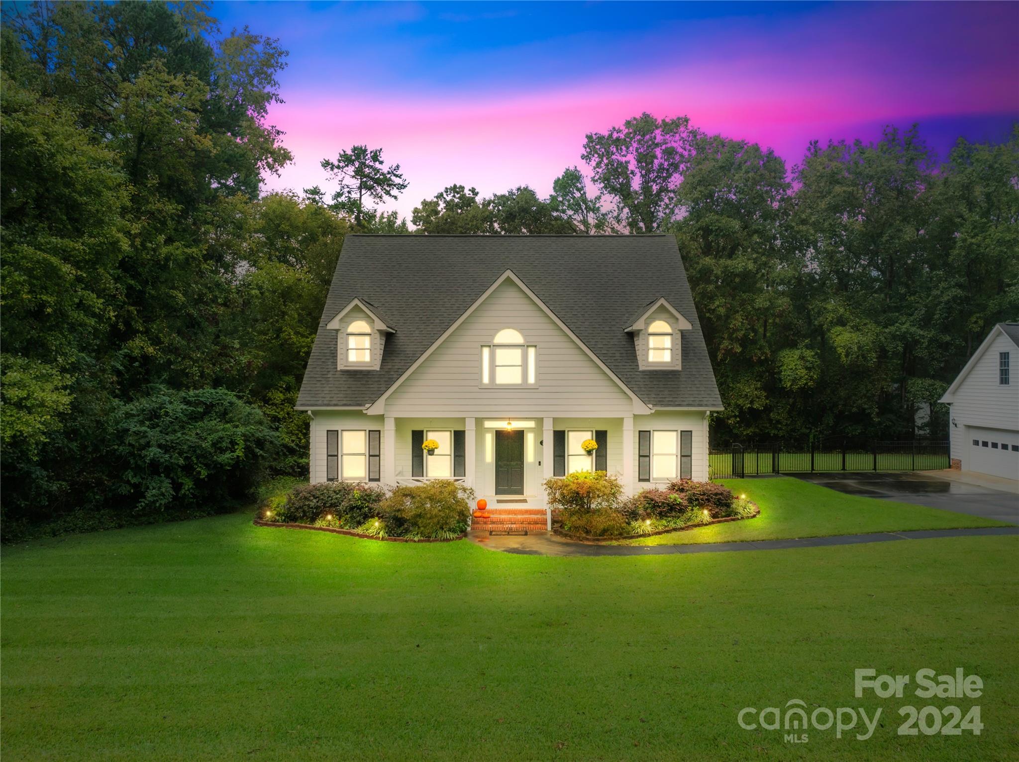 Springwinds - Residential