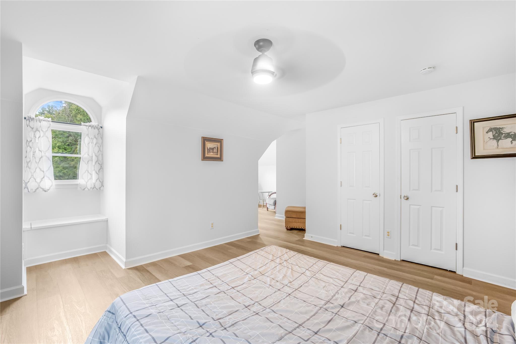 Springwinds - Residential