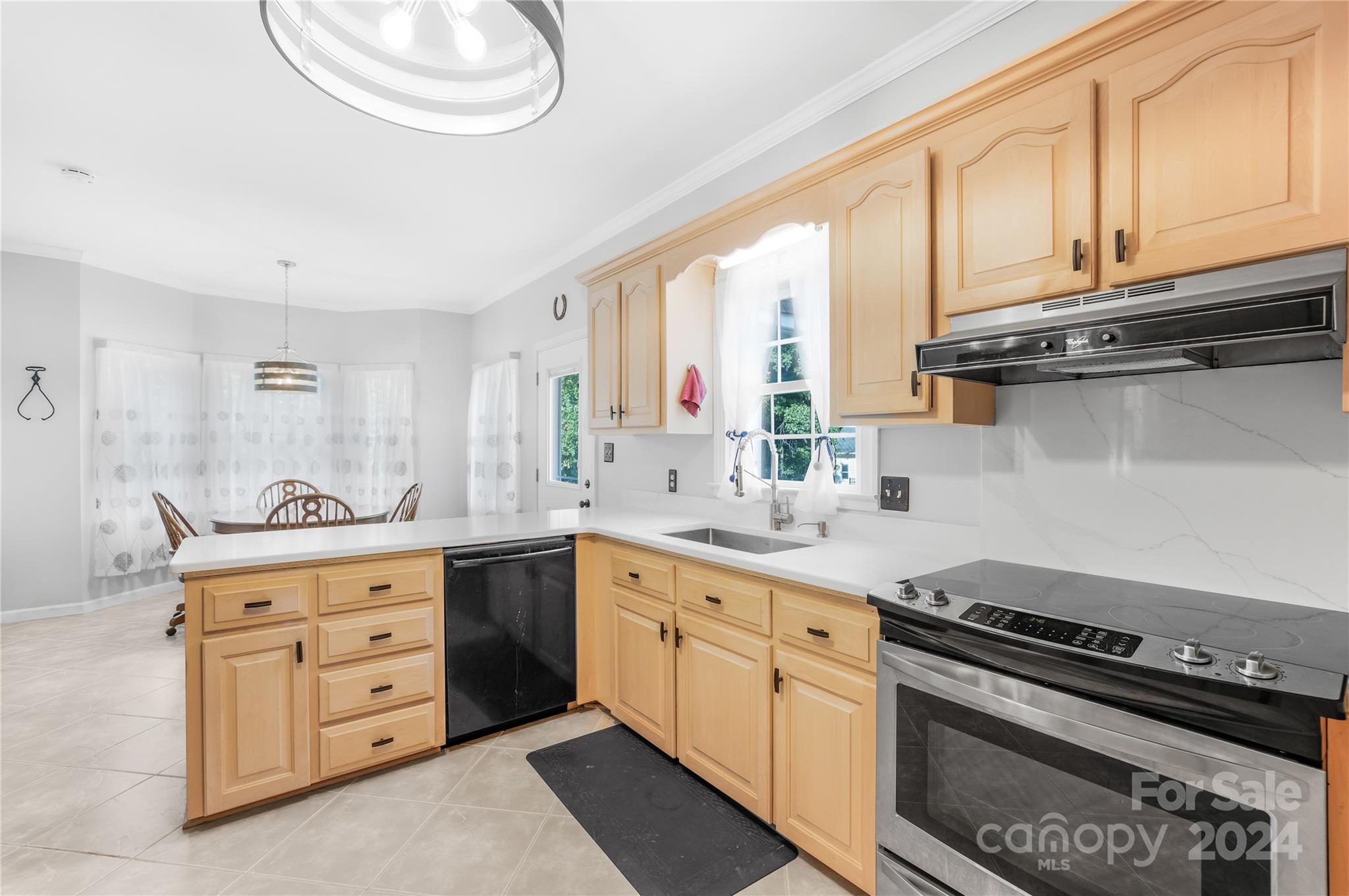 Springwinds - Residential