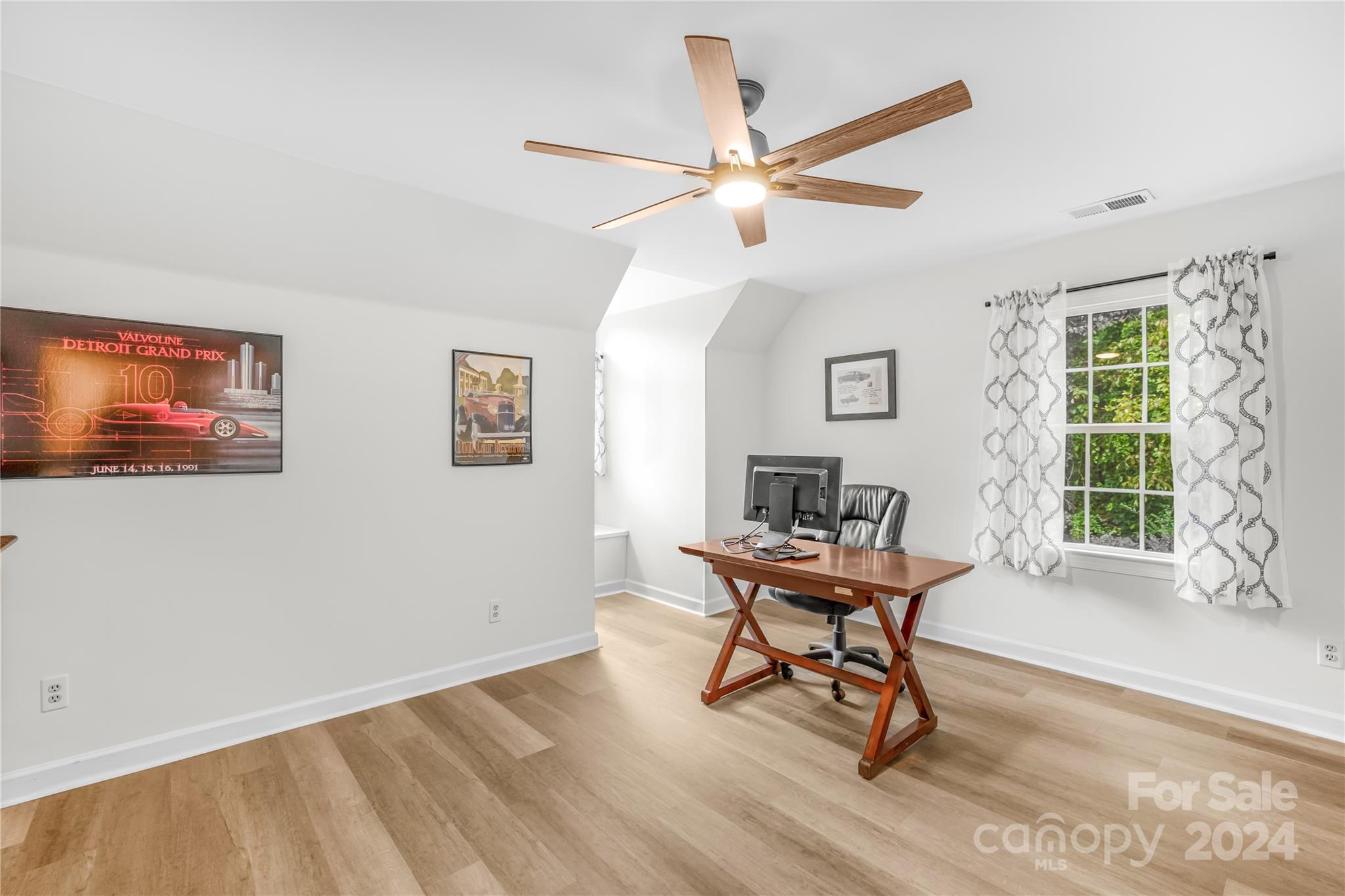 Springwinds - Residential