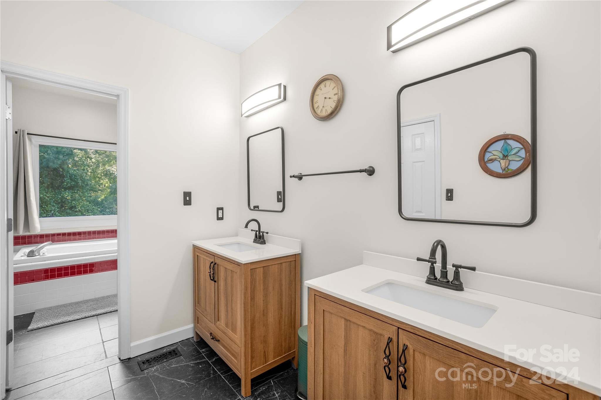 Springwinds - Residential