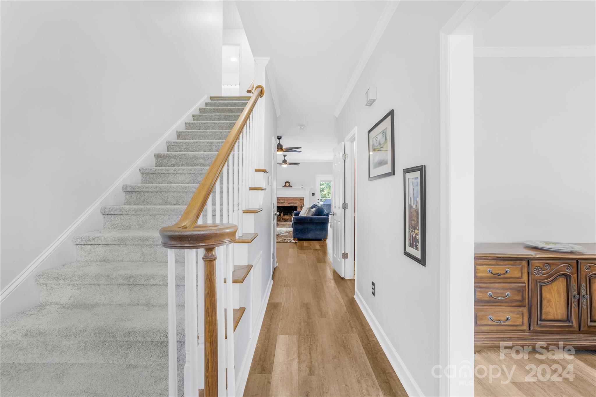 Springwinds - Residential