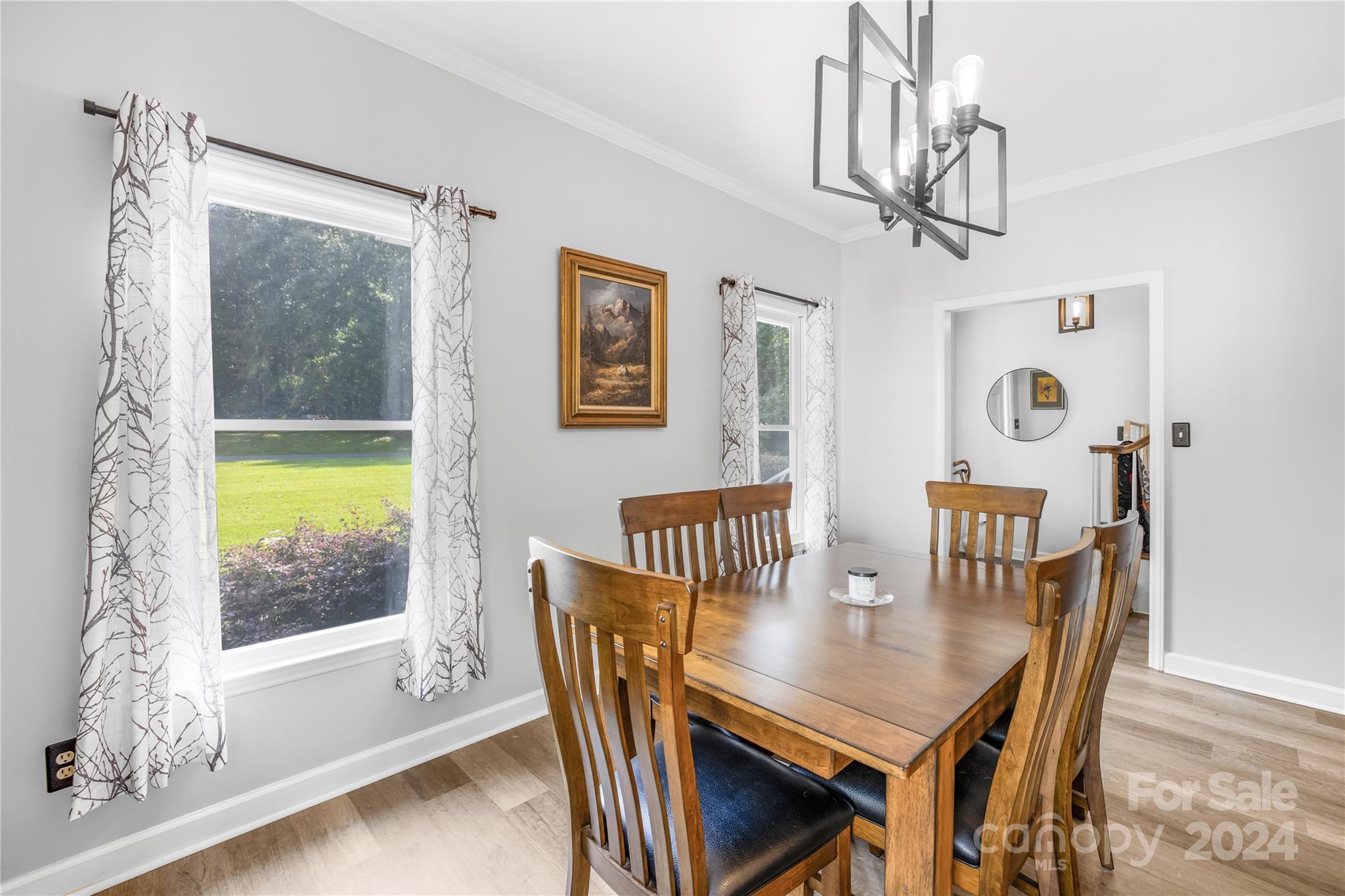 Springwinds - Residential