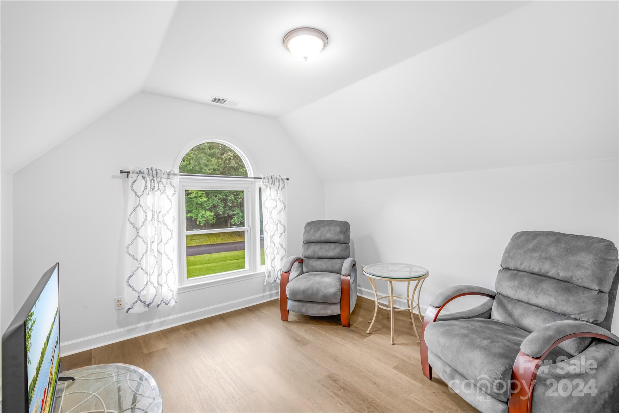 Springwinds - Residential