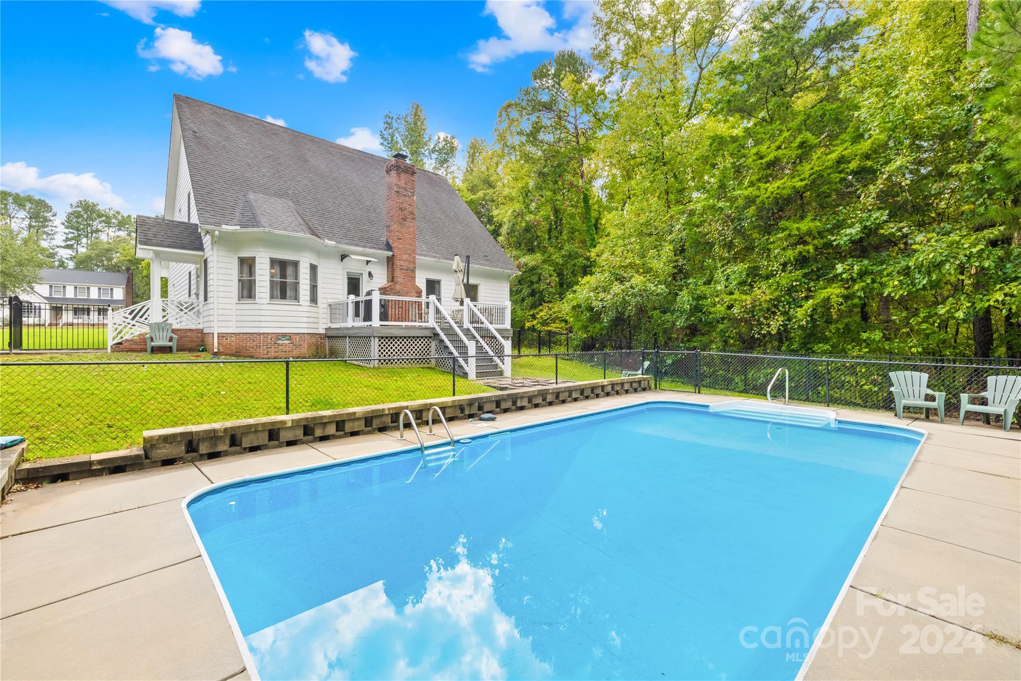 Springwinds - Residential