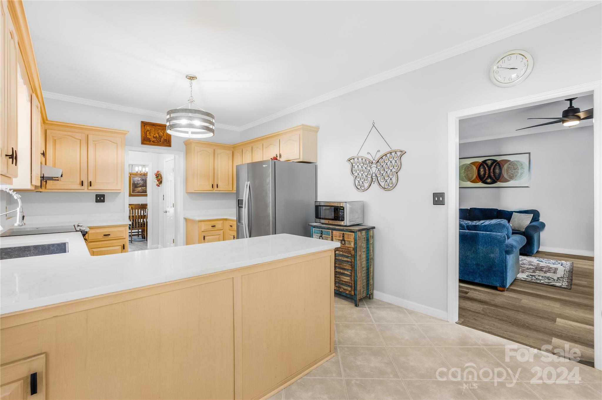 Springwinds - Residential