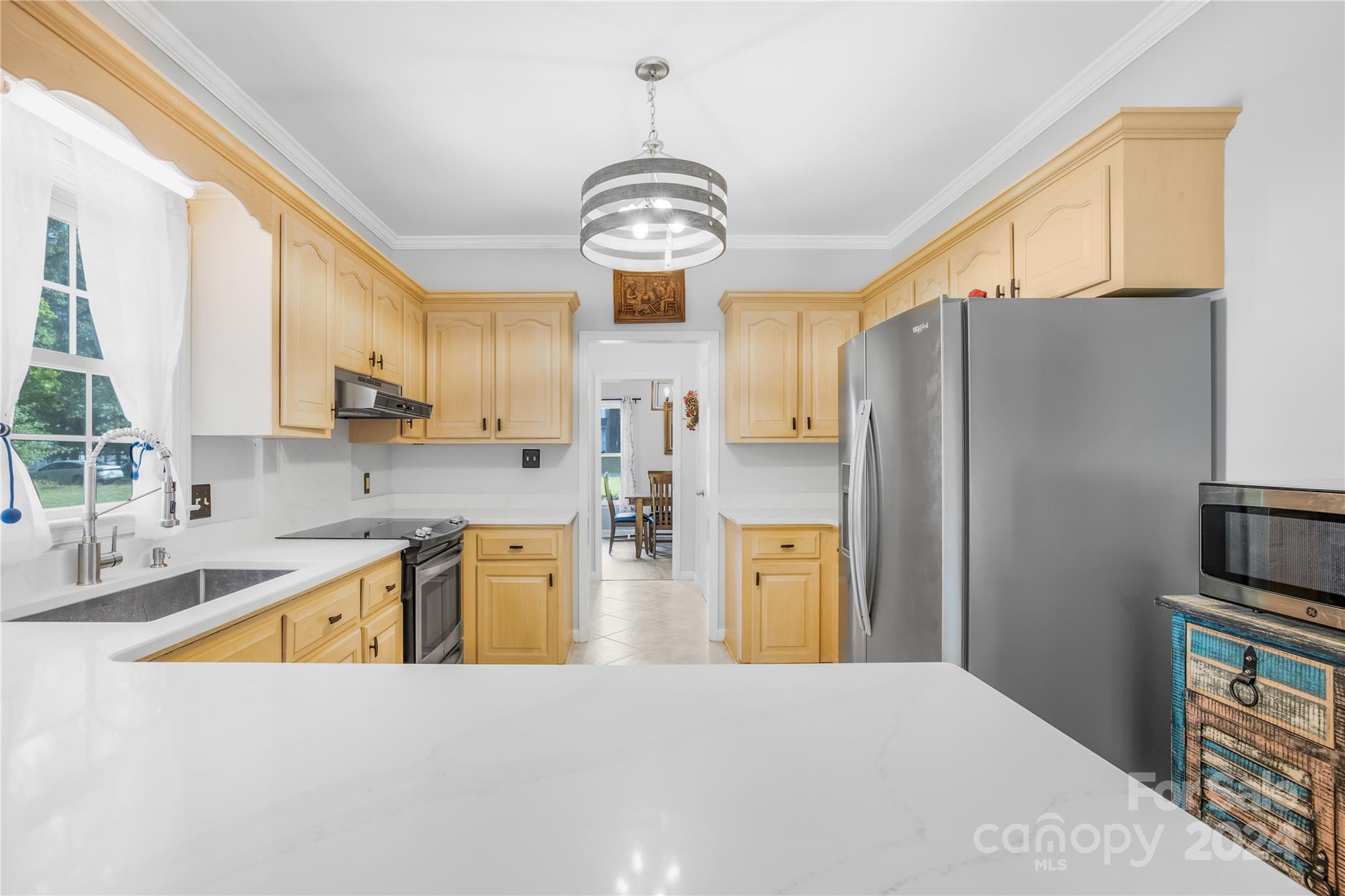 Springwinds - Residential