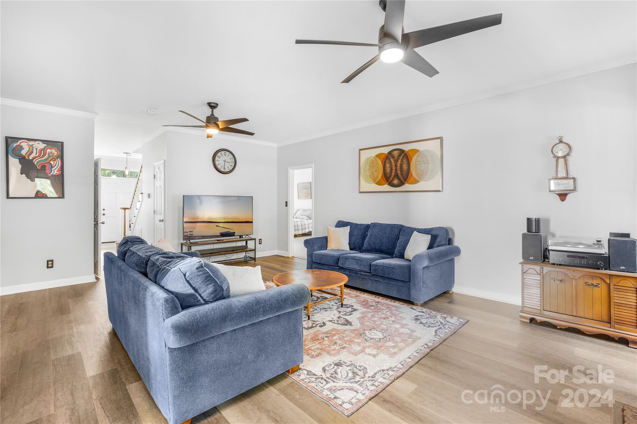 Springwinds - Residential