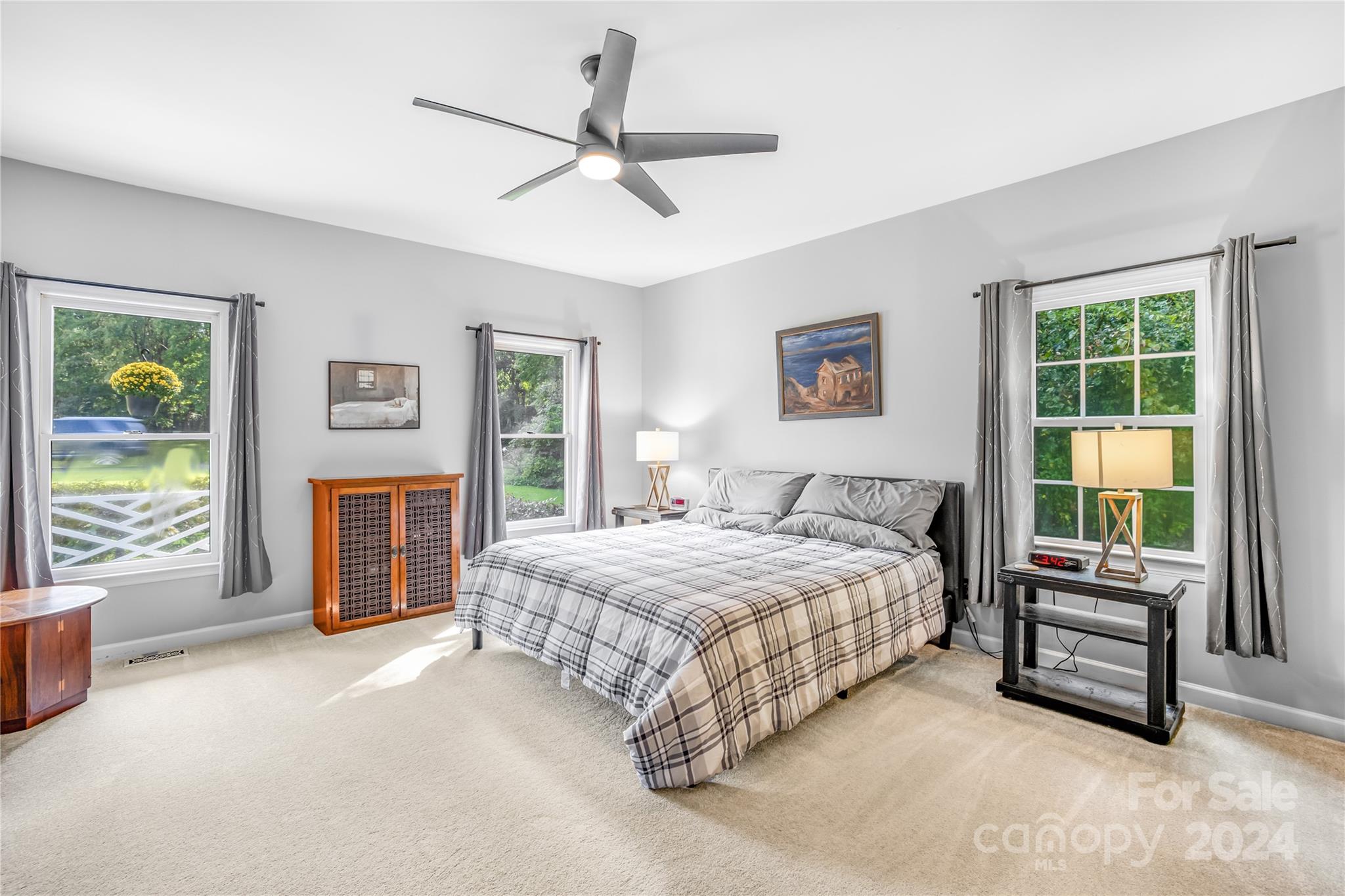 Springwinds - Residential