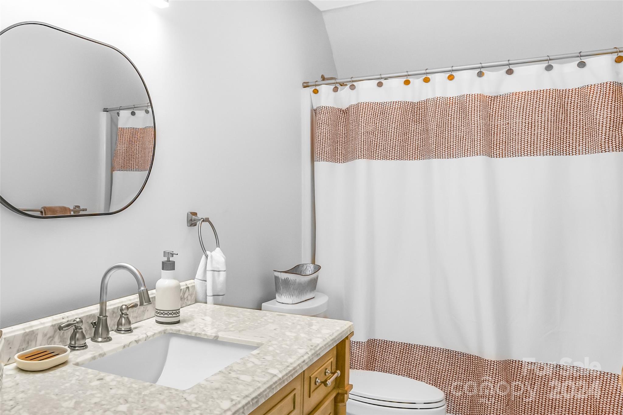 Springwinds - Residential