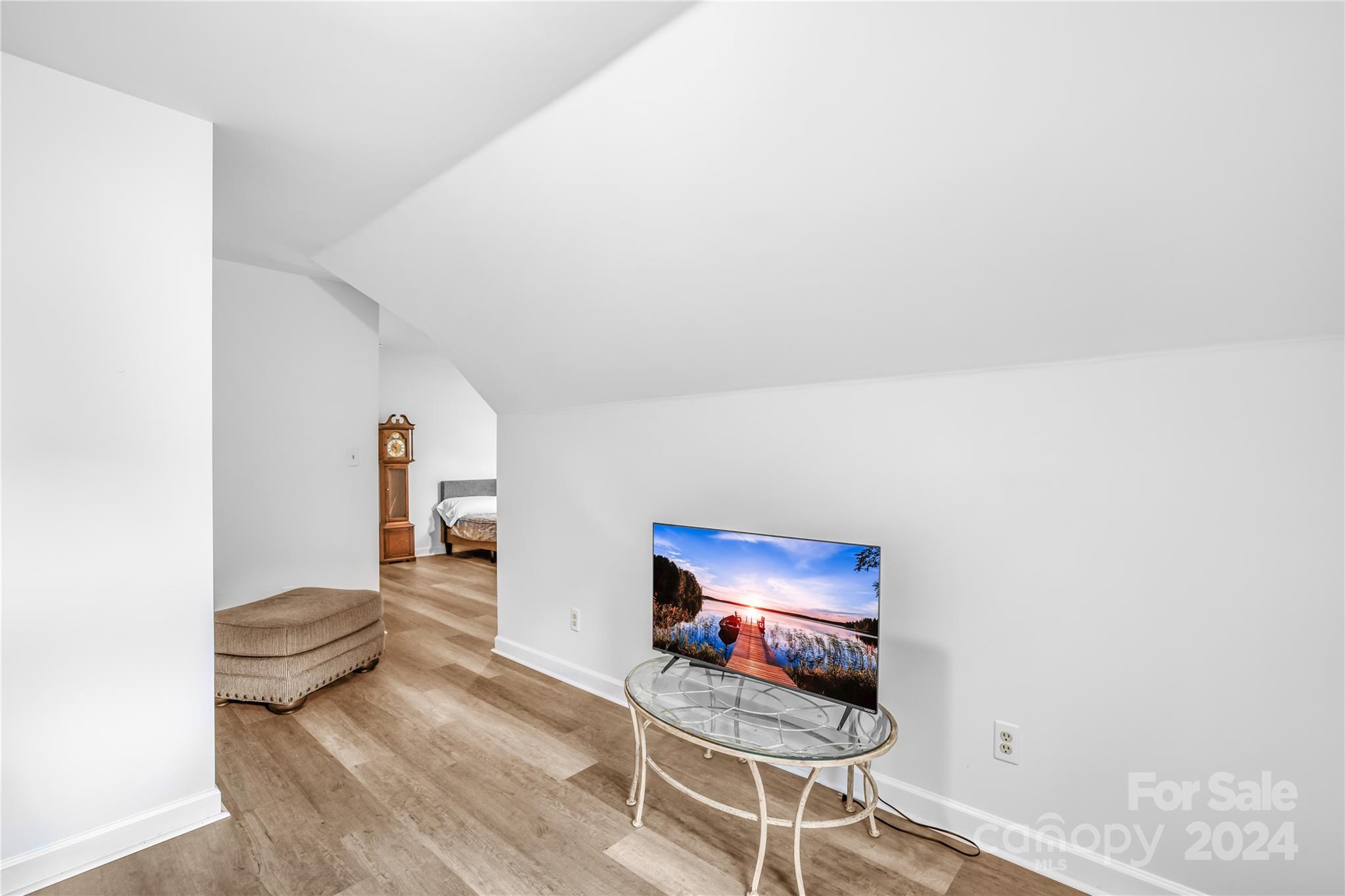 Springwinds - Residential