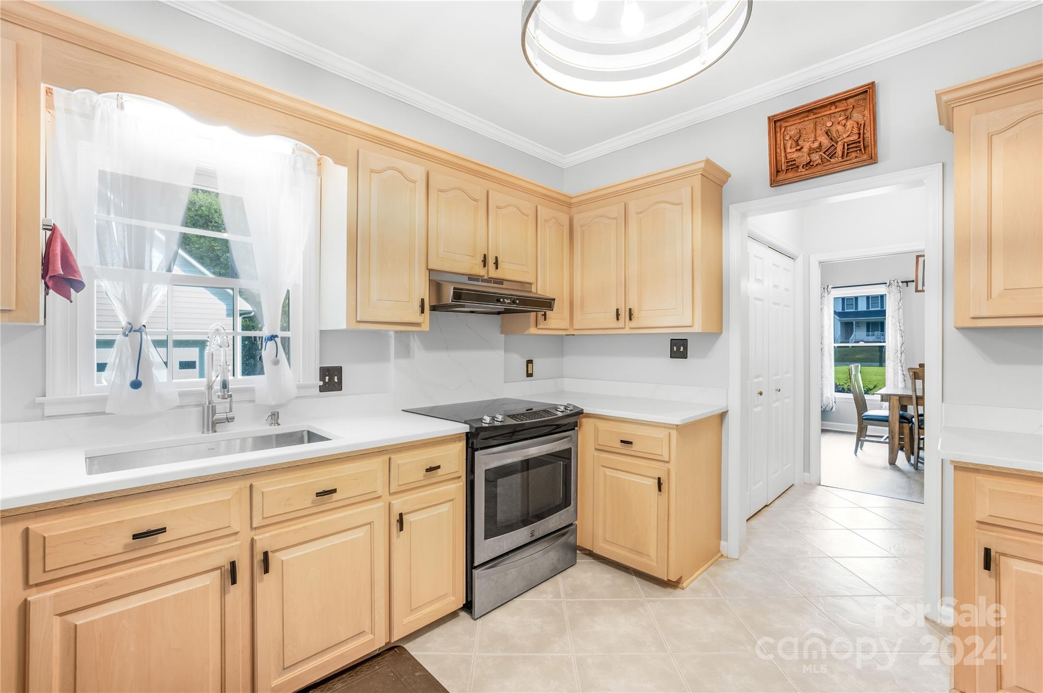 Springwinds - Residential