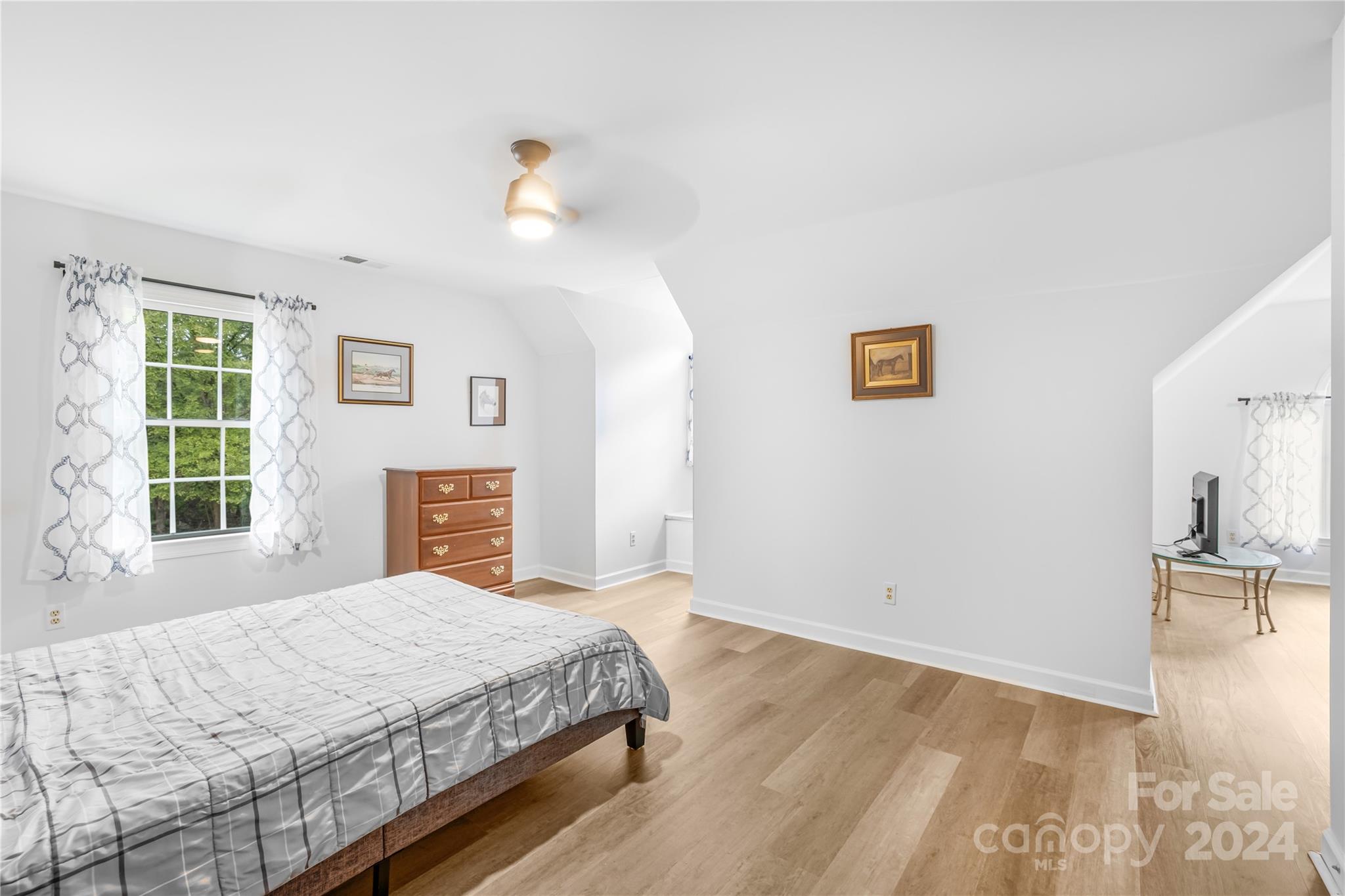 Springwinds - Residential